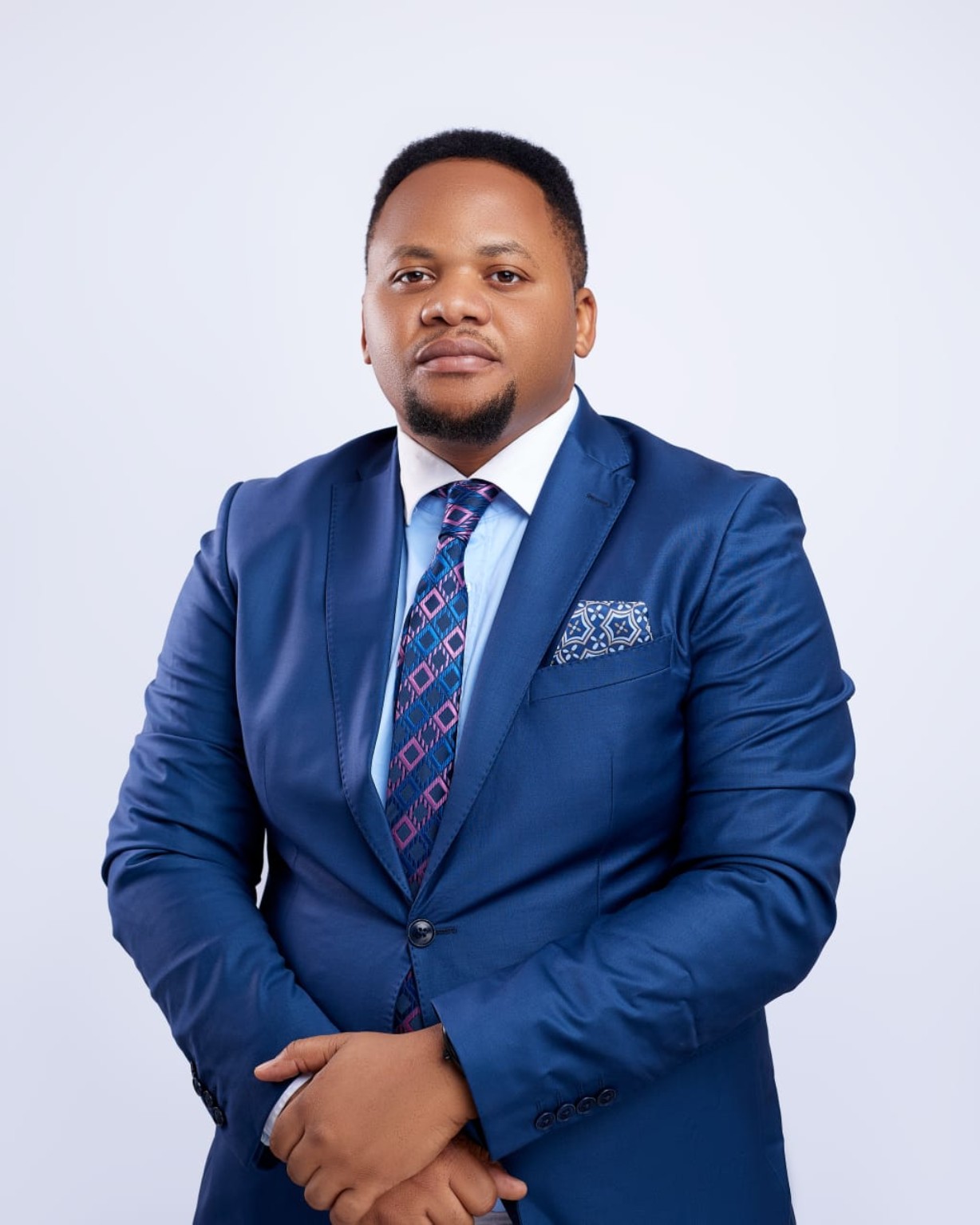 NeoHive Properties CEO
